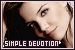  Rachel - Simple Devotion