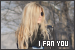  Isadonna - I Fan You